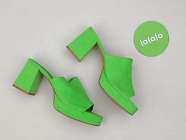 tk maxx sandały: Stradivarius, Klapki damskie, rozmiar 40 — 2
