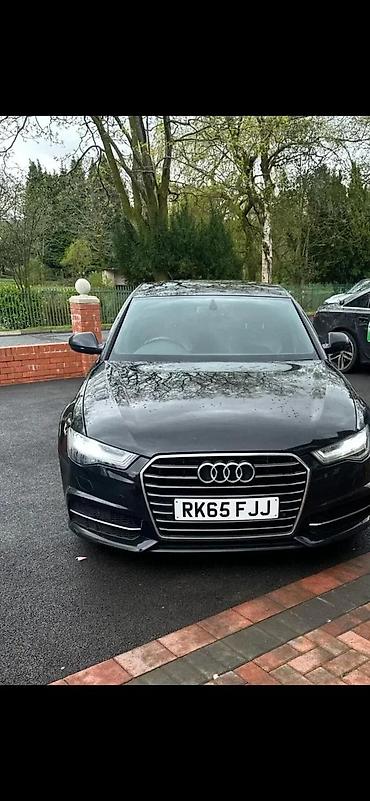 parkside obd2: AUDI A6 C7 8 3.0 TDI ULTRA VENTILATOR HLADNJAKA | audi delovi ZEMUN — 4