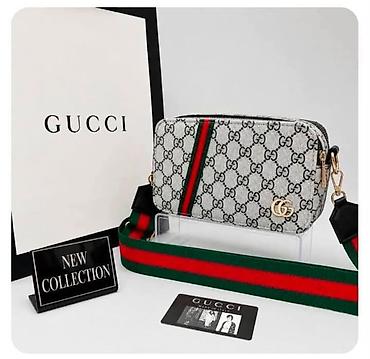 doca torbe: Coach New York crossbody torba – New Collection - Model: kompaktna — 6