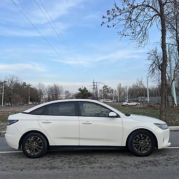 Weltmeister: Weltmeister E5, 2021 г., 84000 км, Передний, В наличии — 6