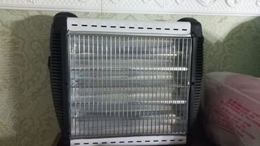Elektrikli qızdırıcılar və radiatorlar: Pec 60azn