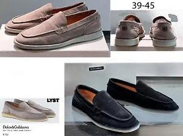 Cipele: BERLUTI,VERSACE, BALMAIN, GIVENCHY, VRHUNSKE CIPELE,MEGA HIT | Novo! — 17