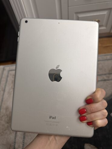 ipad a1432: Планшет, Apple, Wi-Fi, Б/у, Классический цвет - Белый