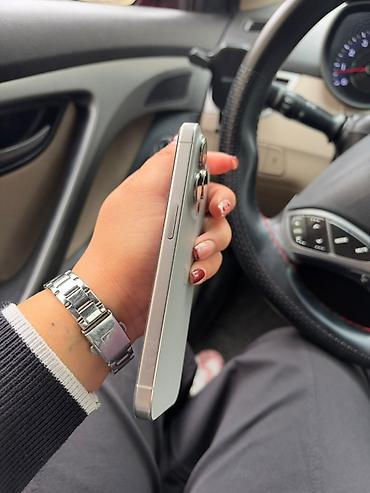 pro controller: IPhone 15 Pro, 256 GB — 2