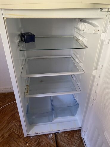 холодильники рассрочка: Холодильник Nord, Б/у, Side-By-Side (двухдверный)