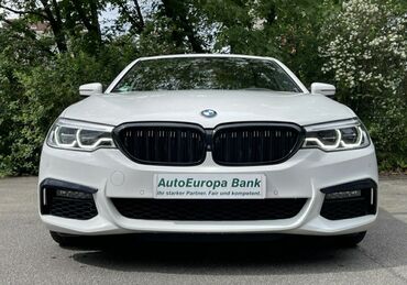 малолитражка купить: BMW 530: 2019 г., 3.7 л, Автомат, Газ, Купе