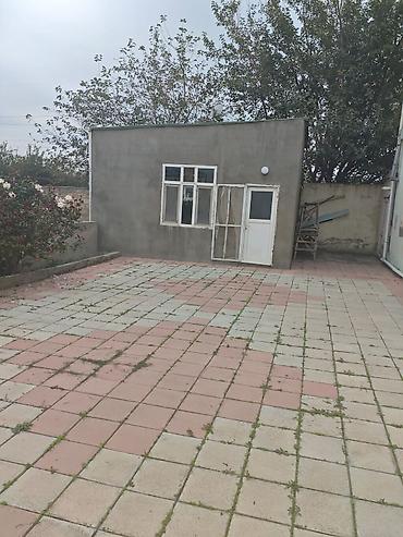 hökmeli evler: 3 otaqlı, 105 kv. m, Kredit yoxdur, Orta təmir — 3