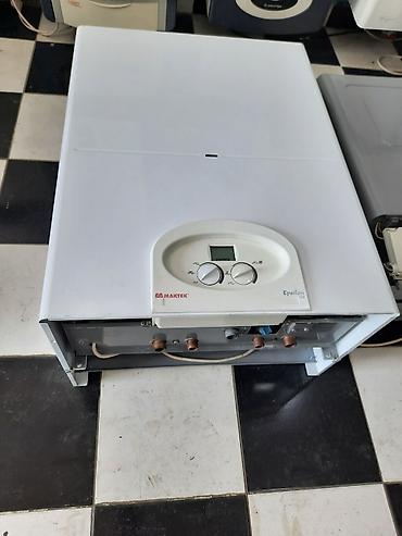 e.c.a kombi: Maktwk kombi 40 kw ideal veziyyetde — 1