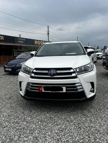 крепление для велосипеда на машину бу: Toyota Highlander: 2018 г., 3.5 л, Автомат, Гибрид, Жол тандабас