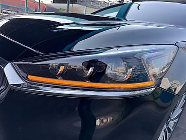 Kia: Kia K7: 2019 г., Автомат, Газ, Седан — 7