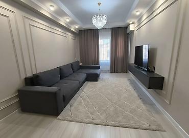 estate: Сдается полноценная 2-шка, с евроремонтом, полностью мебелированная — 1