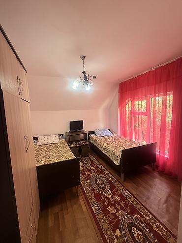 Аренда коттеджей и домов на Иссык-Куле: Коттедж, Бостери, 2 места — 10