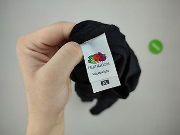 a: Fruit Of The Loom, Koszulka dla mężczyzn, rozmiar XL — 4
