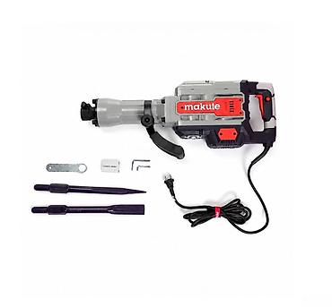 Makute perforator (elektrikli) TŞK 2200 Model: DH122-65 Bütün