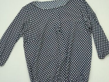 bawełniane bluzki do pracy: Bluzka Damska, M, stan - Dobry