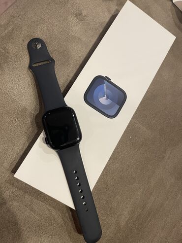 apple watch 3 бишкек: Продаю Apple Watch 9 41mm