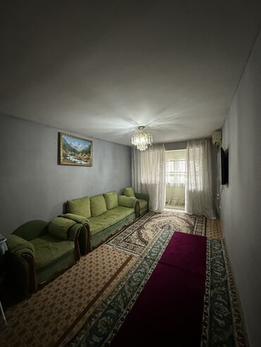 продажа квартир ленинский район: 1 комната, 32 м², 104 серия, 5 этаж, Старый ремонт