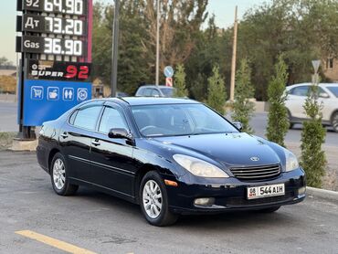 Toyota: Toyota Windom: 2004 г., 3 л, Автомат, Бензин, Седан