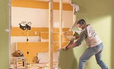 Демонтажные работы: Профессиональный демонтаж и резка проёмов Выполняем полный спектр at lalafo.kg — 4 Демонтажные работы: Профессиональный демонтаж и резка проёмов Выполняем полный спектр — 4