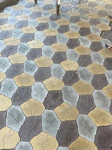 Евробрусчатка: Кара Балта Беловодское
Брусчатка 
тротуарная плитка
бордюры лотки — 16