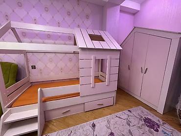 dodo mebel: Dodo mebelsen 2800 azn e alinib. Sadece1 nece ay dolab istifade — 2