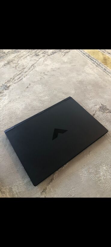 видеокамера на компьютер: Ноутбук, HP, 16 ГБ ОЗУ, AMD Ryzen 5, 16 ", Б/у, Для работы, учебы, память SSD