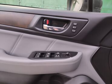 Subaru: Subaru Outback: 2019 г., 2.5 л, Автомат, Бензин, Кроссовер — 9