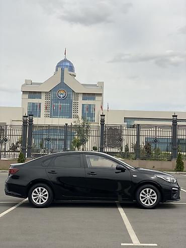 kia casper: Kia K3: 2020 г., 1.6 л, Автомат, Бензин, Седан — 3