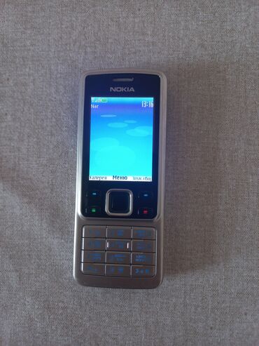 Apple iPhone: Nokia 6300 4G, < 2 GB Memory Capacity, Düyməli