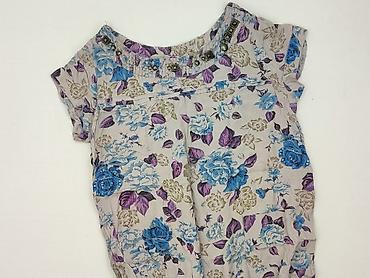 bluza koty: Bluzka damska, rozmiar S — 1