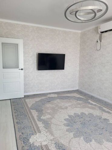 2 комнаты, 46 м², Индивидуалка, 15 этаж