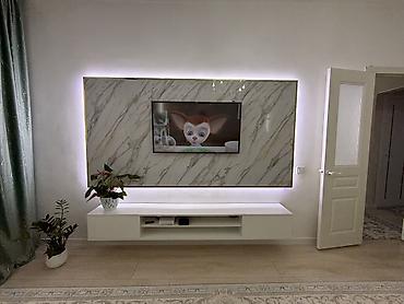 частичная: 3 комнаты, 70 м², 106 серия, 3 этаж, Косметический ремонт — 9
