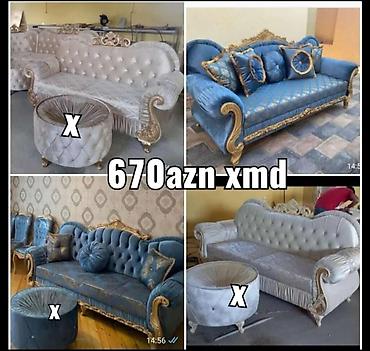 Künc divan, Qonaq otağı üçün lalafo.az -da Künc divan, Qonaq otağı üçün