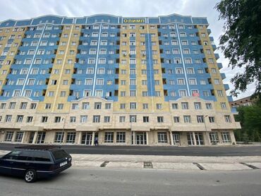 купить гантели бу в бишкеке в Кыргызстан: Элитка, 2 комнаты, 70 кв. м Бронированные двери, Лифт, Парковка