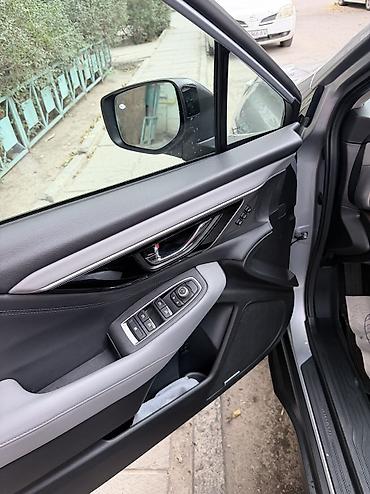 Subaru: Subaru Outback: 2022 г., 2.5 л, Вариатор, Бензин, Кроссовер — 9