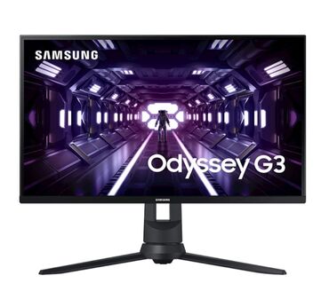 Masaüstü kompüterlər və iş stansiyaları: Samsung Odyssey 24dm 144hz