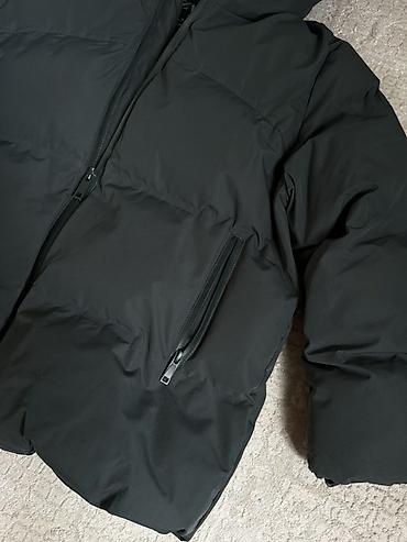 куртки зара: Детская пуховая куртка ZARA - Размер: 6–7 лет, рост 120 см (указано — 2