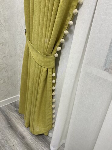 Тюли: Шторы! Занавески! Тюли! Воспользуйтесь услугой ШТОРЫ ПОД КЛЮЧ!!! — 3