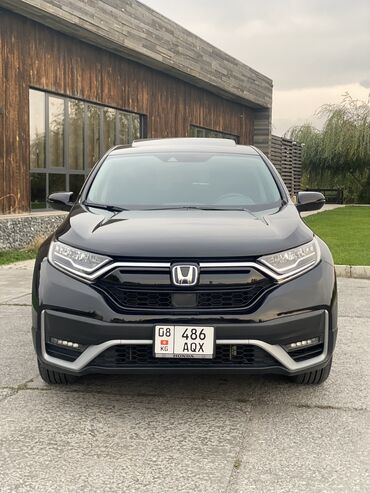 хонда срв 2 цена в бишкеке: Honda CR-V: 2021 г., 2 л, Вариатор, Гибрид, Кроссовер