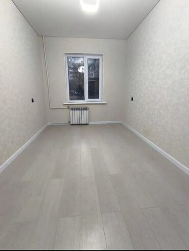 Продажа квартир: 3 комнаты, 61 м², 105 серия, 1 этаж, Евроремонт — 2