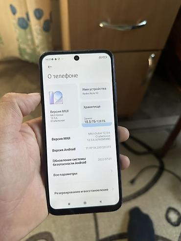 Samsung: Samsung Galaxy A32, цвет - Черный, 2 SIM at lalafo.kg — 9 Samsung: Samsung Galaxy A32, цвет - Черный, 2 SIM — 9