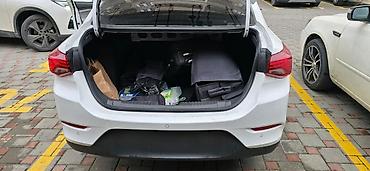 kor zona: Chevrolet Cruze: 1.2 l | 2025 il 17998 km Sedan — 6