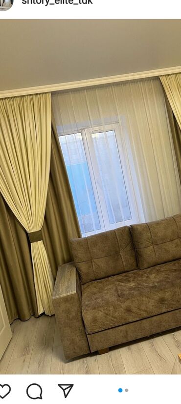 Жалюзи и рольшторы: Штора бишкек рынок мадина есть замер безплатно — 1