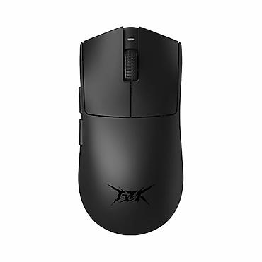 mx master 3s: Беспроводная игровая мышь ATK Blazing Sky X1 PRO (PAW3950, черный и — 3