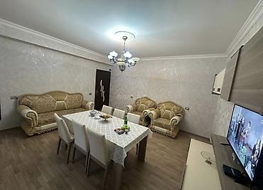 1 комната квартира снять: Ancaq ailə Narahat etsin,Birbaşa evin sahibinnen. Mənzil kiraye — 2