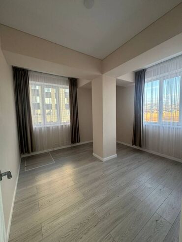 квартиры на час кок жар: 2 комнаты, 60 м², Элитка, 6 этаж, Евроремонт