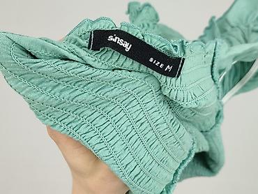cropp top: Sinsay, Bluzka damska, rozmiar M — 4