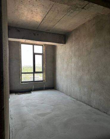 Продажа квартир: 3 комнаты, 80 м², Элитка, 13 этаж, ПСО (под самоотделку) — 3