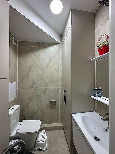 Продажа квартир: 3 комнаты, 115 м², 7 мкр Элитка, 12 этаж, Дизайнерский ремонт — 8