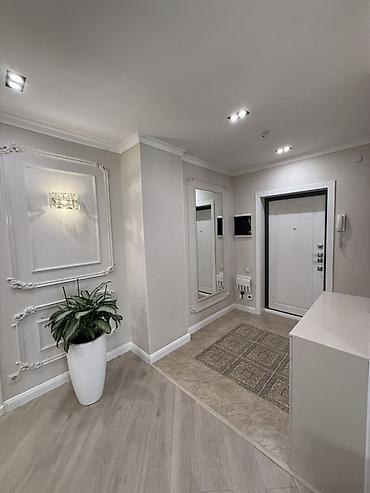 Продажа квартир: 4 комнаты, 116 м², Элитка, 13 этаж, Дизайнерский ремонт — 19